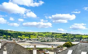 Coombe Vale Road, Teignmouth, Devon, TQ14 photo