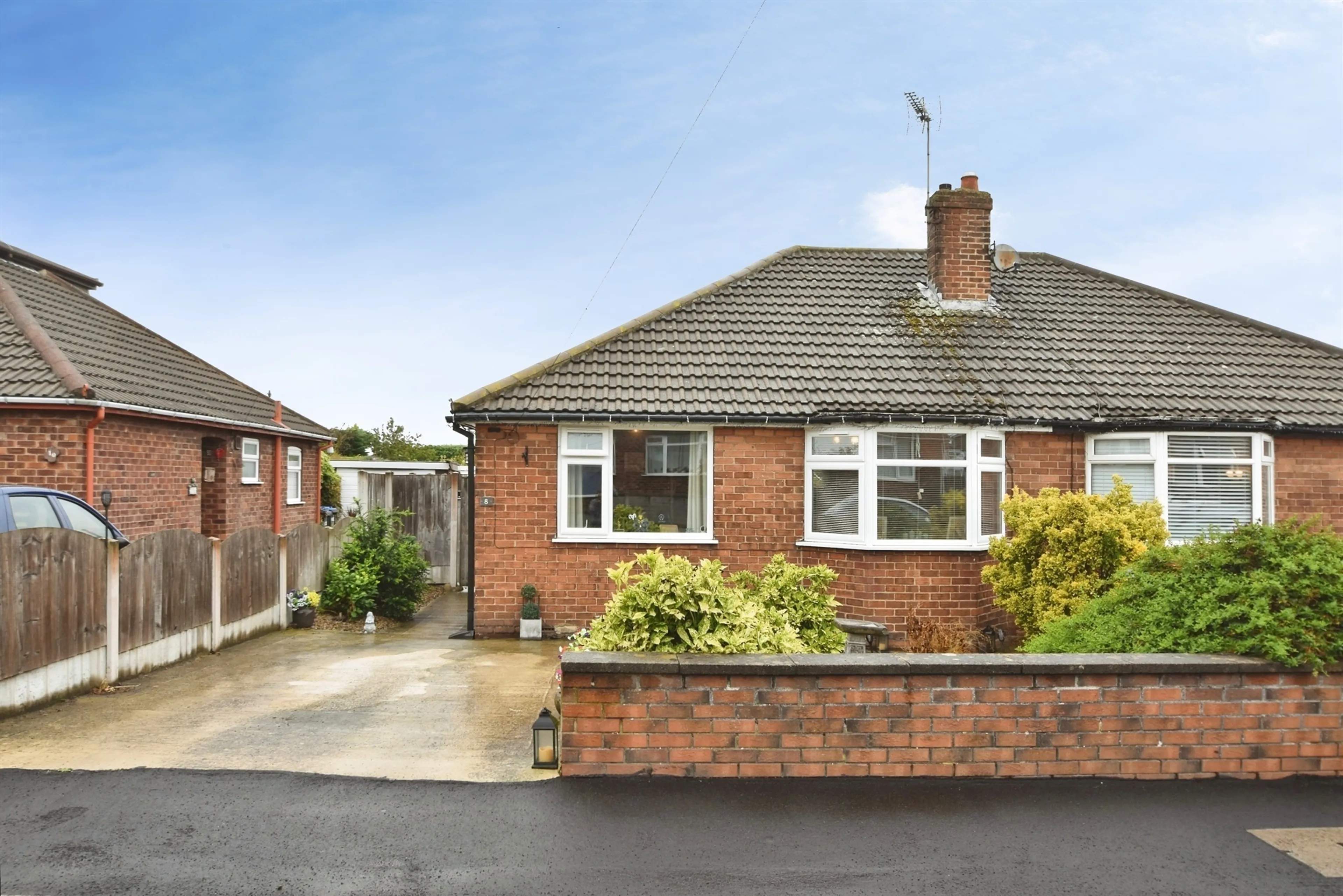 Property at St. Johns Way, Harrogate
