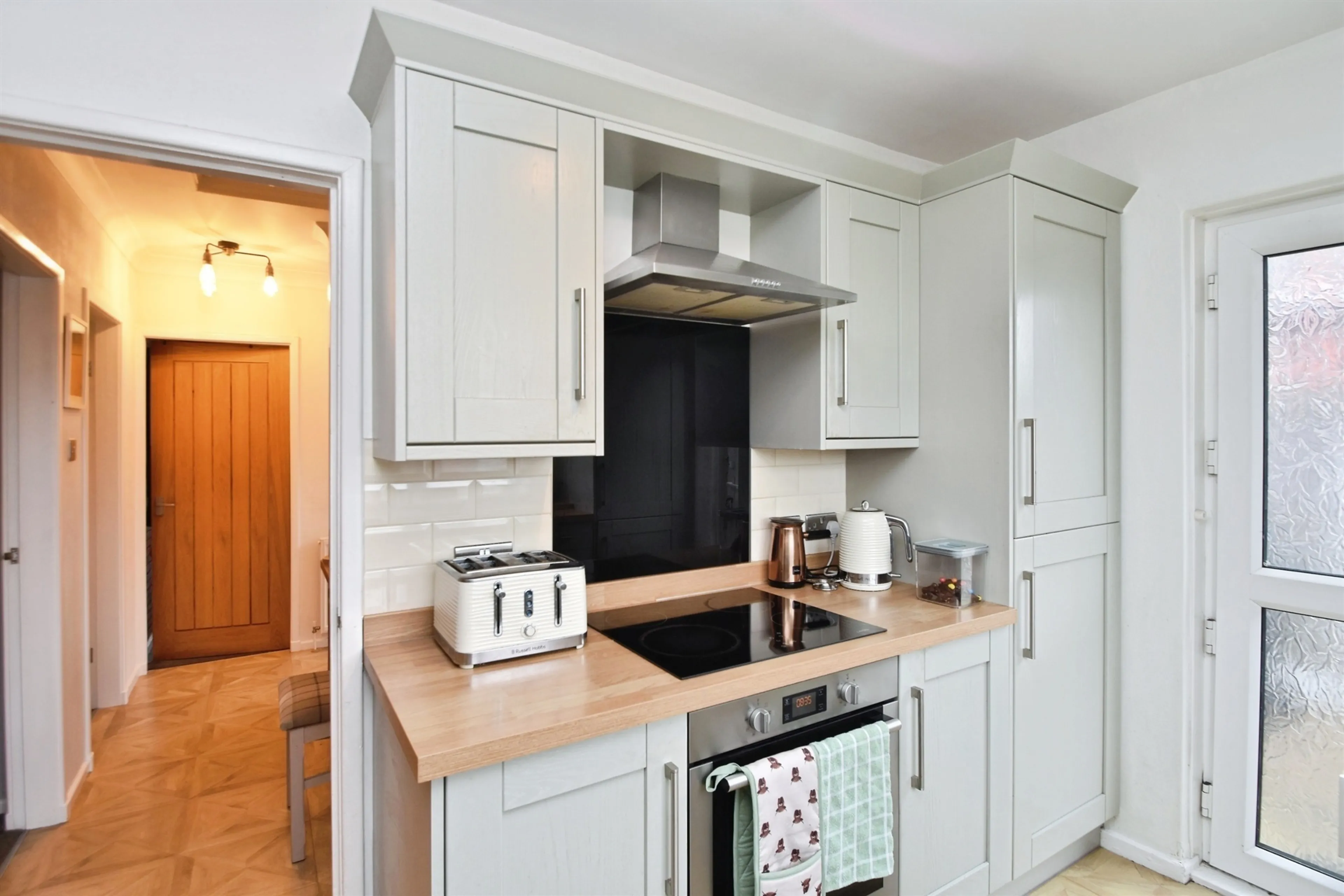 Property at St. Johns Way, Harrogate