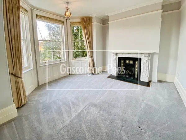 Hunter Road, Guildford