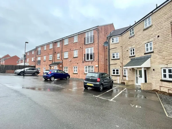 Myrtle Drive, Sheffield, S2 3HG