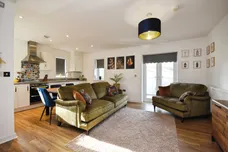 Florence Close, Great Warley, Brentwood