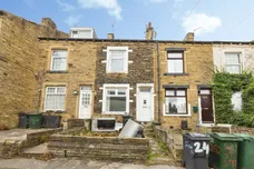 Daisy Street, Bradford
