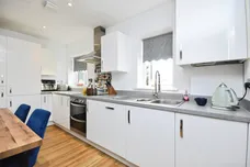 Florence Close, Great Warley, Brentwood