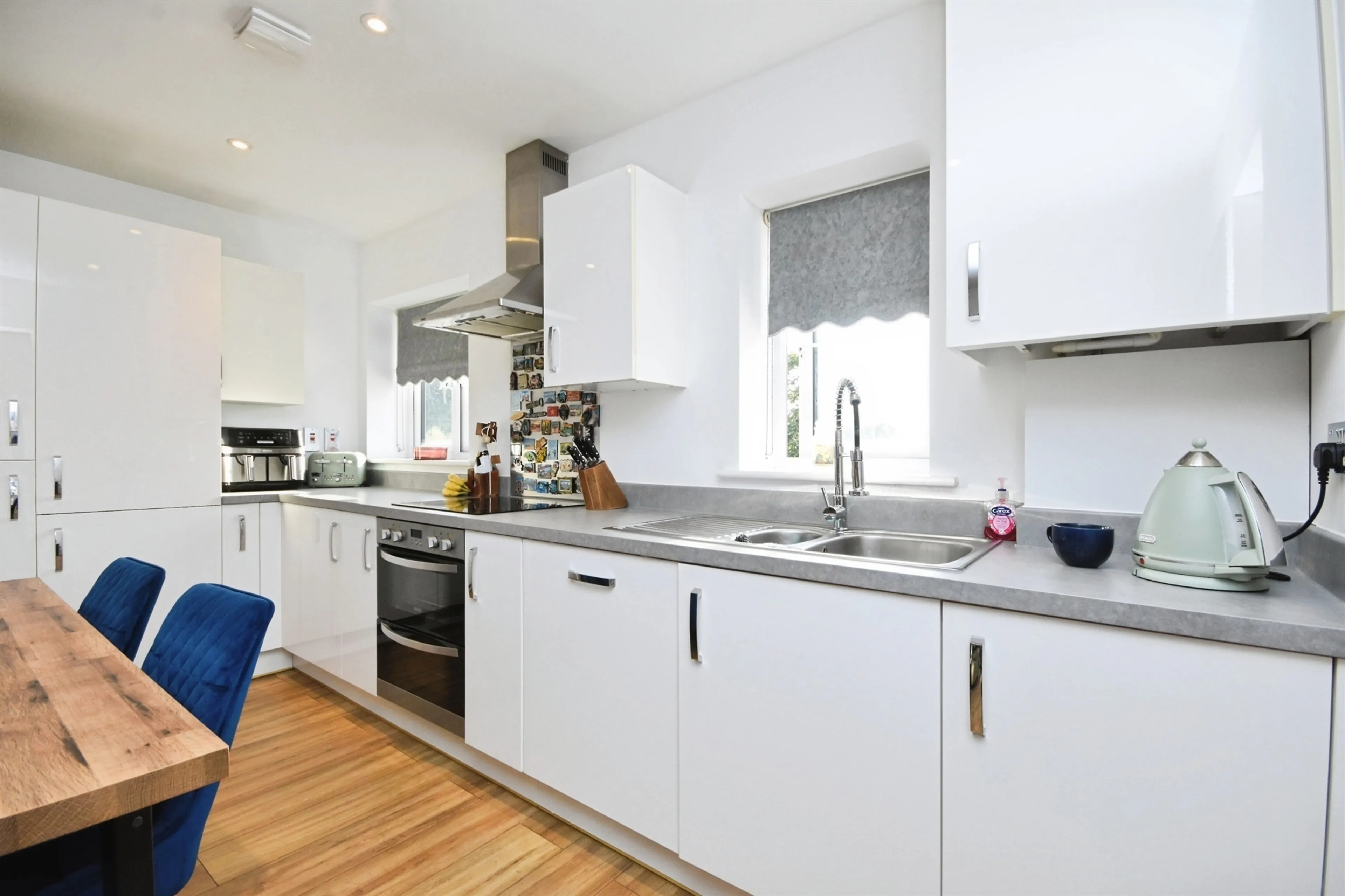 Property at Florence Close, Great Warley, Brentwood