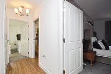 Florence Close, Great Warley, Brentwood