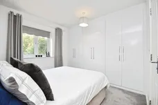 Florence Close, Great Warley, Brentwood