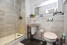 Florence Close, Great Warley, Brentwood