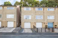 Keswick Close, Siddal, Halifax