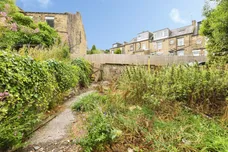 Daisy Street, Bradford