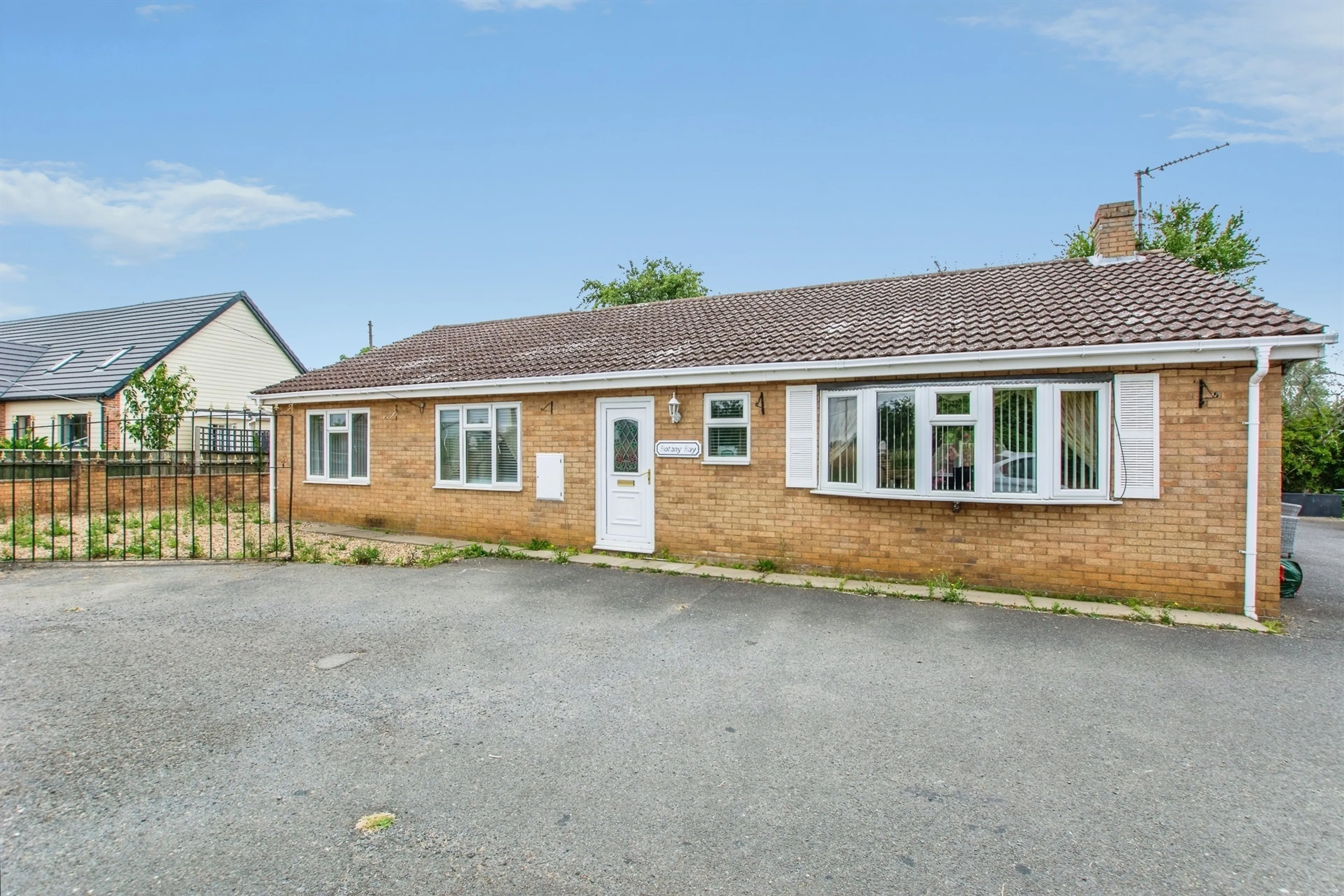Property at Stone House Road, Upwell, Wisbech