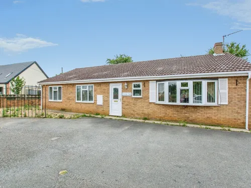Stone House Road, Upwell, Wisbechphoto