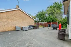 Stone House Road, Upwell, Wisbech