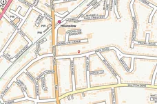 Park Road, HOUNSLOW