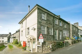 Property responsive