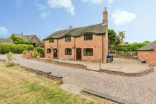 Horsey Lane, Upper Longdon, Rugeley