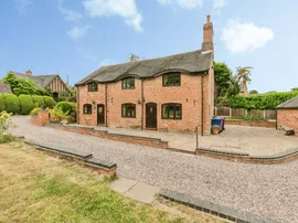 Horsey Lane, Upper Longdon, Rugeley photo