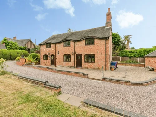 Horsey Lane, Upper Longdon, Rugeleyphoto