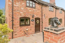 Horsey Lane, Upper Longdon, Rugeley