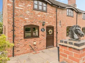 Horsey Lane, Upper Longdon, Rugeley thumb 2