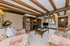Horsey Lane, Upper Longdon, Rugeley