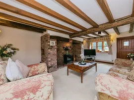 Horsey Lane, Upper Longdon, Rugeley thumb 3
