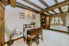 Horsey Lane, Upper Longdon, Rugeley