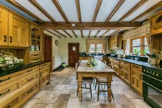 Horsey Lane, Upper Longdon, Rugeley