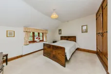 Horsey Lane, Upper Longdon, Rugeley