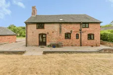 Horsey Lane, Upper Longdon, Rugeley