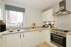 Riverside Avenue, Barlby, Selby