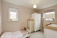 Riverside Avenue, Barlby, Selby