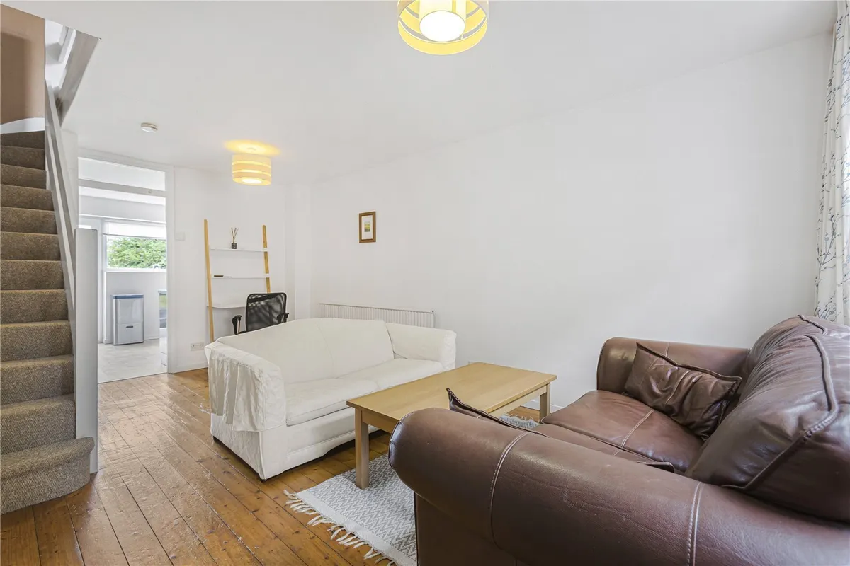 Turner Close, Oxford, Oxfordshire, OX4