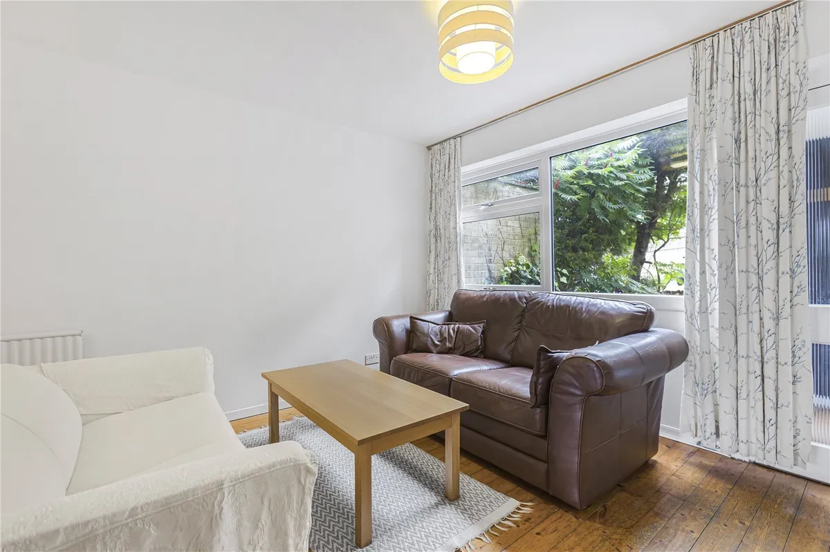 Turner Close, Oxford, Oxfordshire, OX4