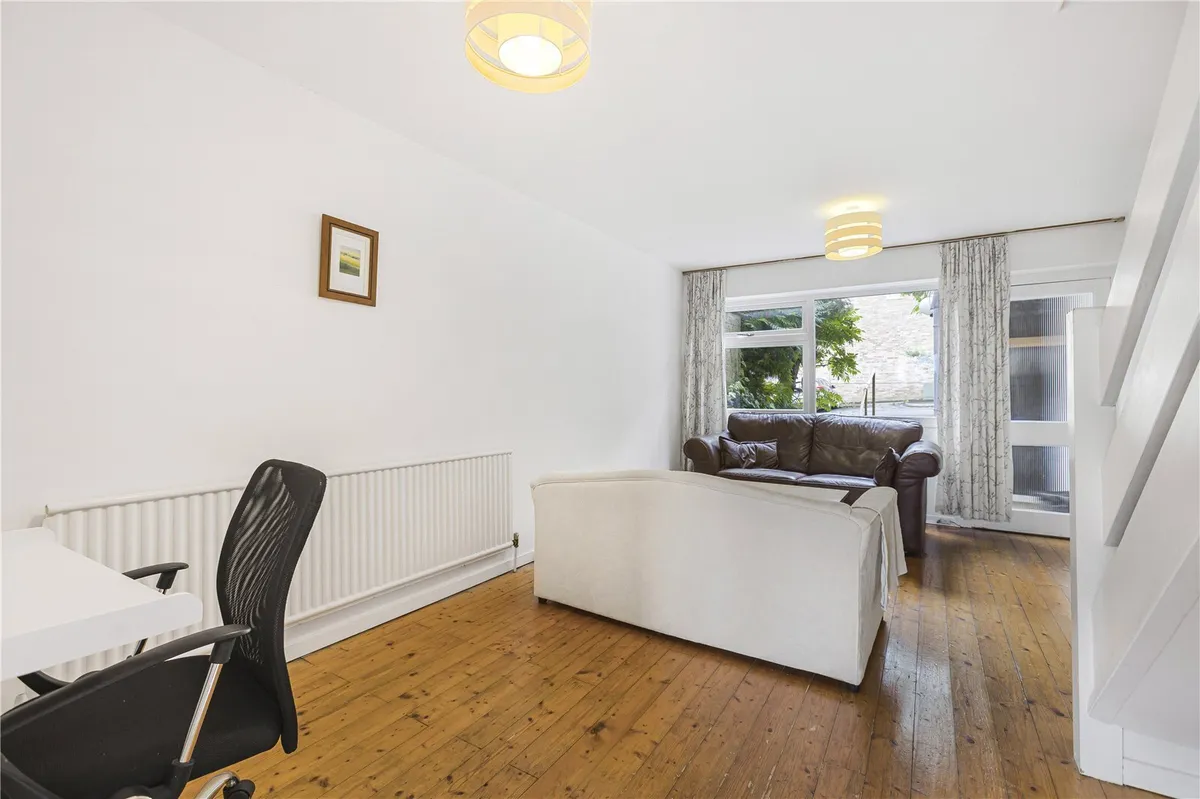 Turner Close, Oxford, Oxfordshire, OX4