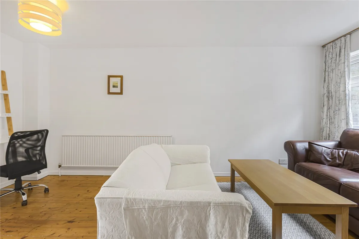Turner Close, Oxford, Oxfordshire, OX4