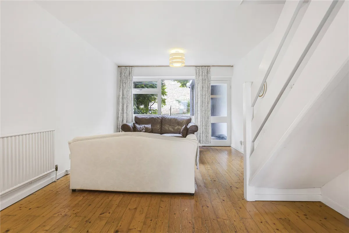 Turner Close, Oxford, Oxfordshire, OX4