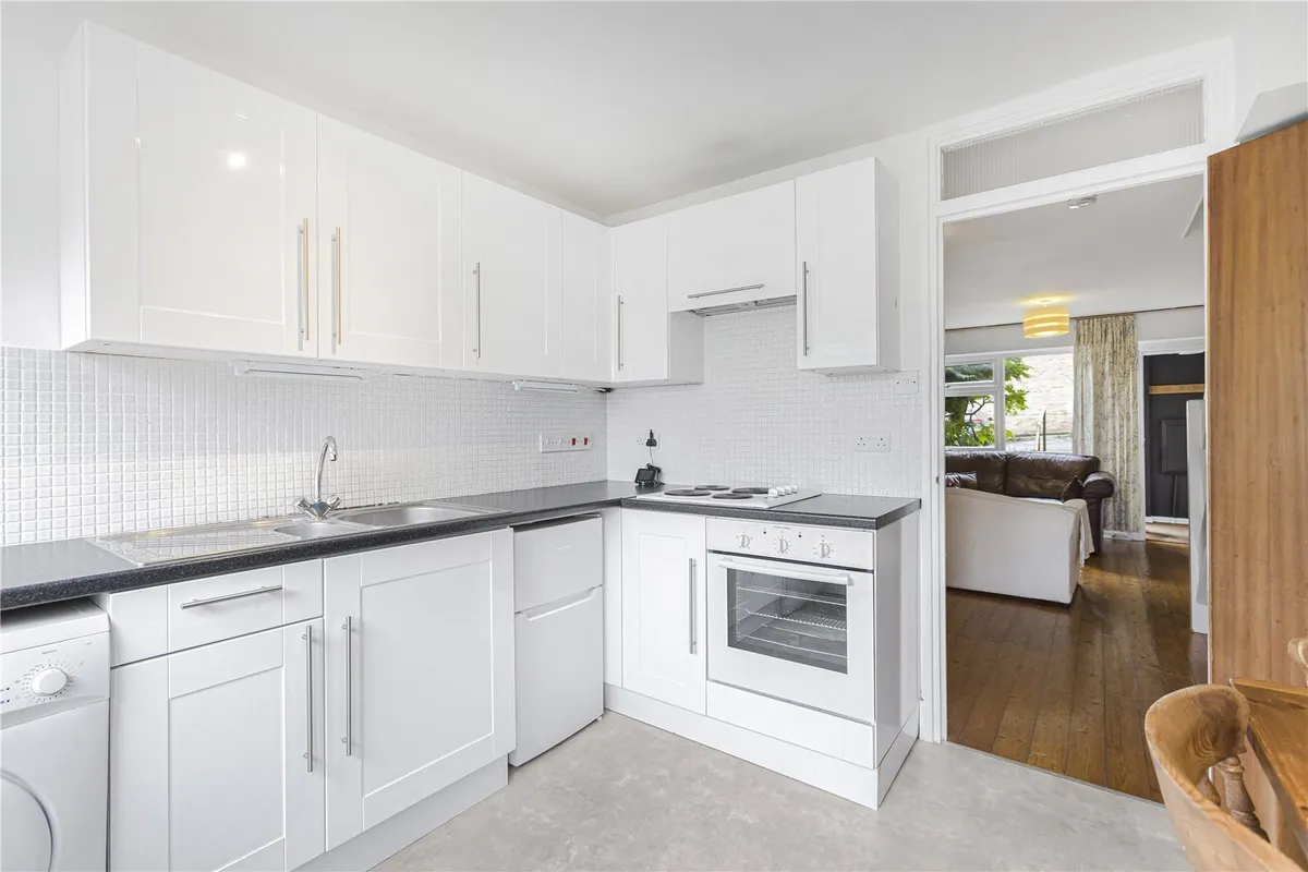 Turner Close, Oxford, Oxfordshire, OX4