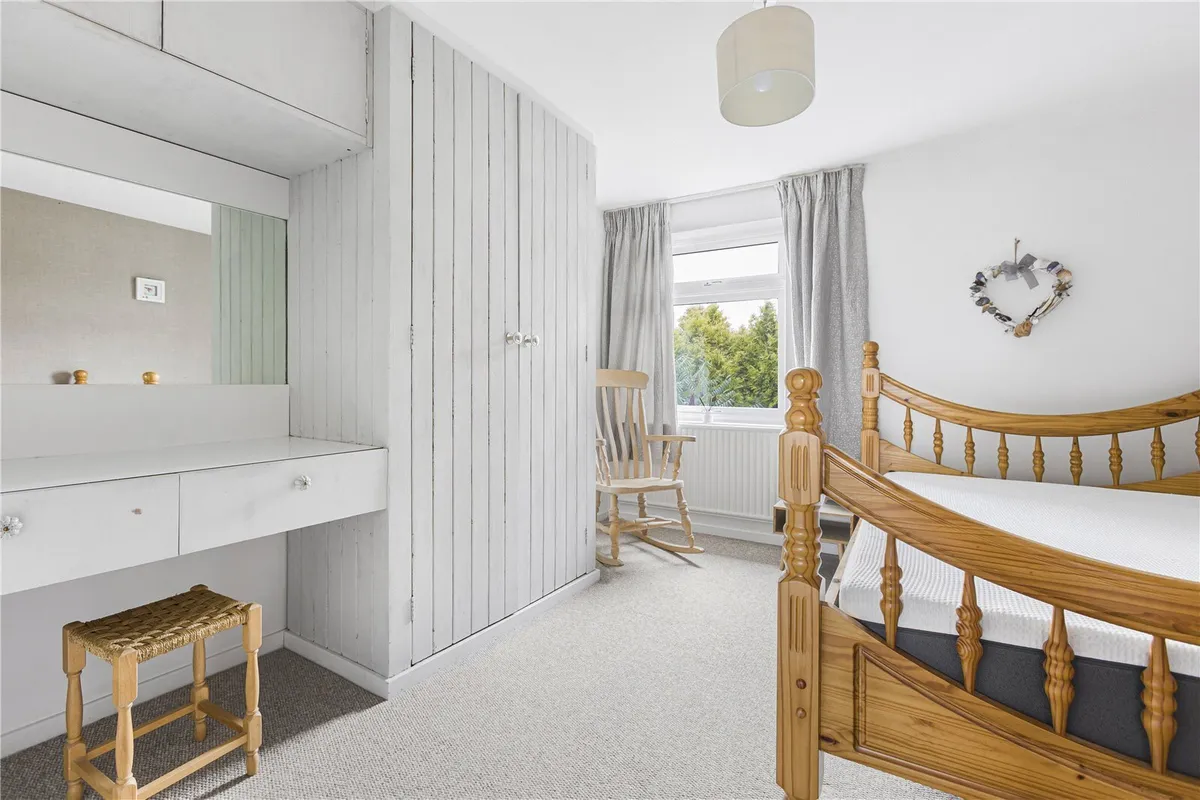 Turner Close, Oxford, Oxfordshire, OX4
