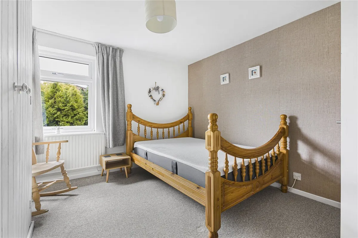 Turner Close, Oxford, Oxfordshire, OX4