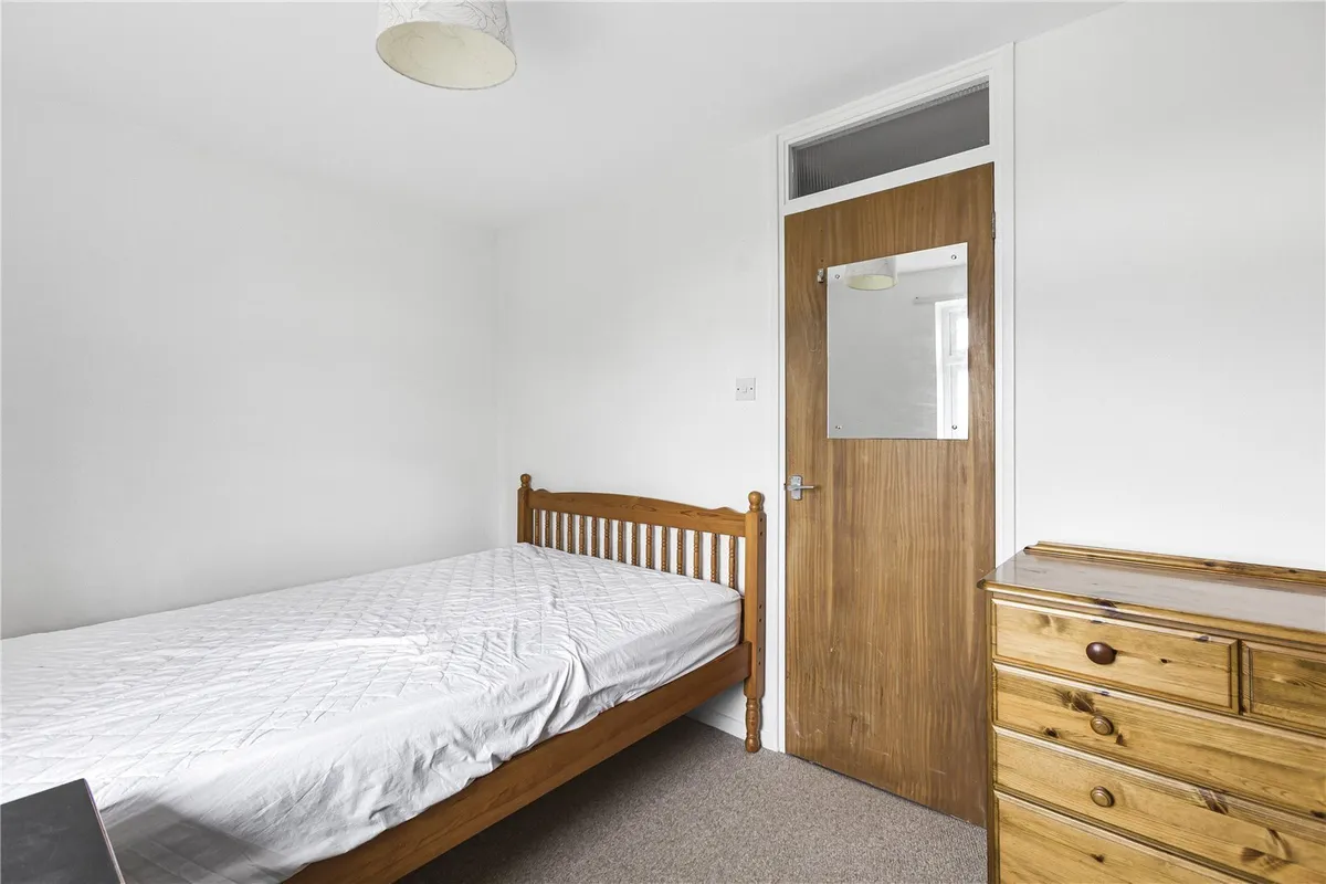 Turner Close, Oxford, Oxfordshire, OX4