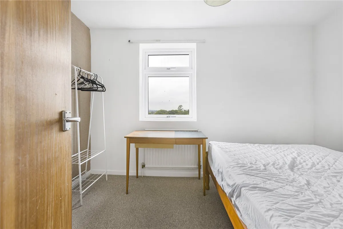 Turner Close, Oxford, Oxfordshire, OX4