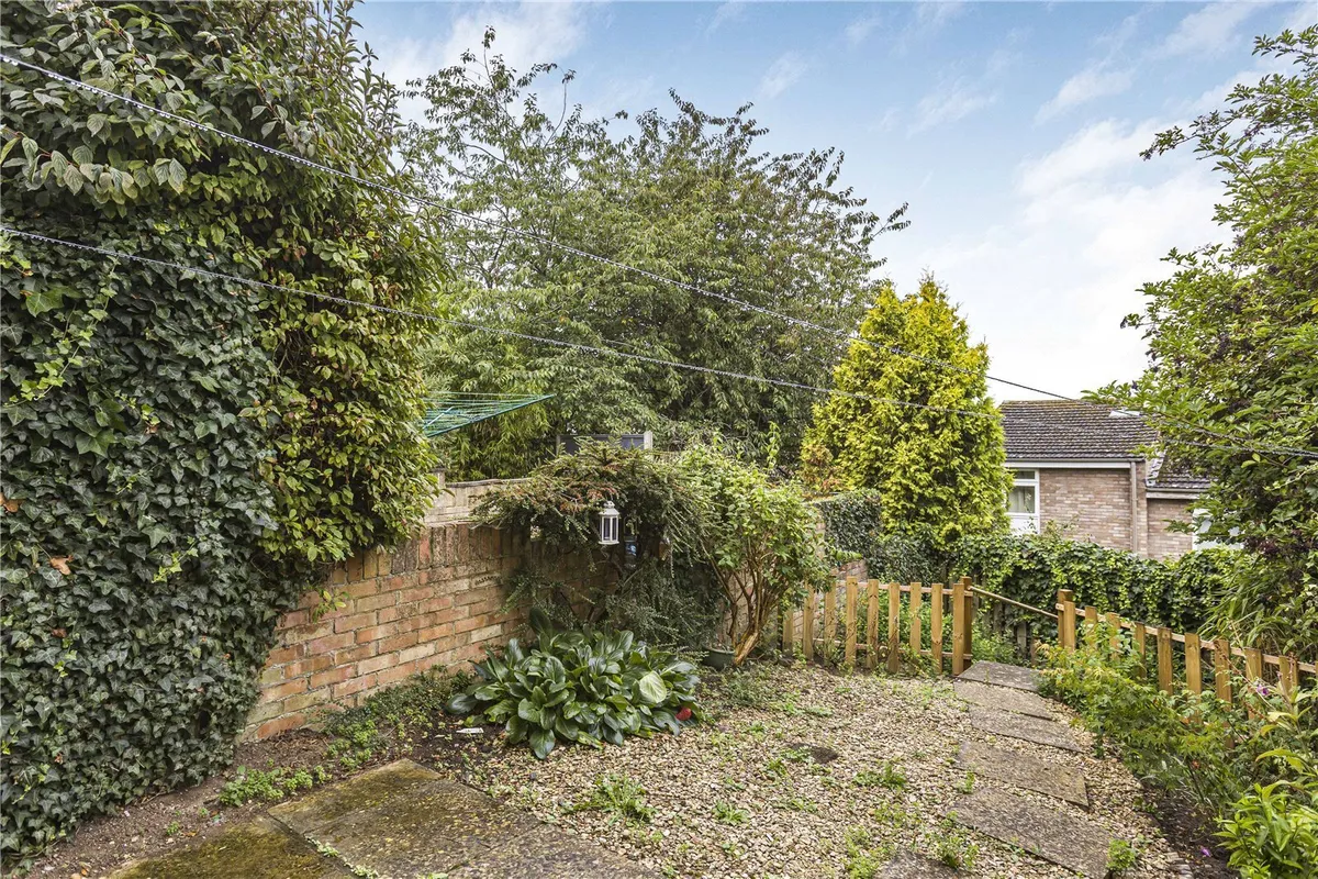 Turner Close, Oxford, Oxfordshire, OX4
