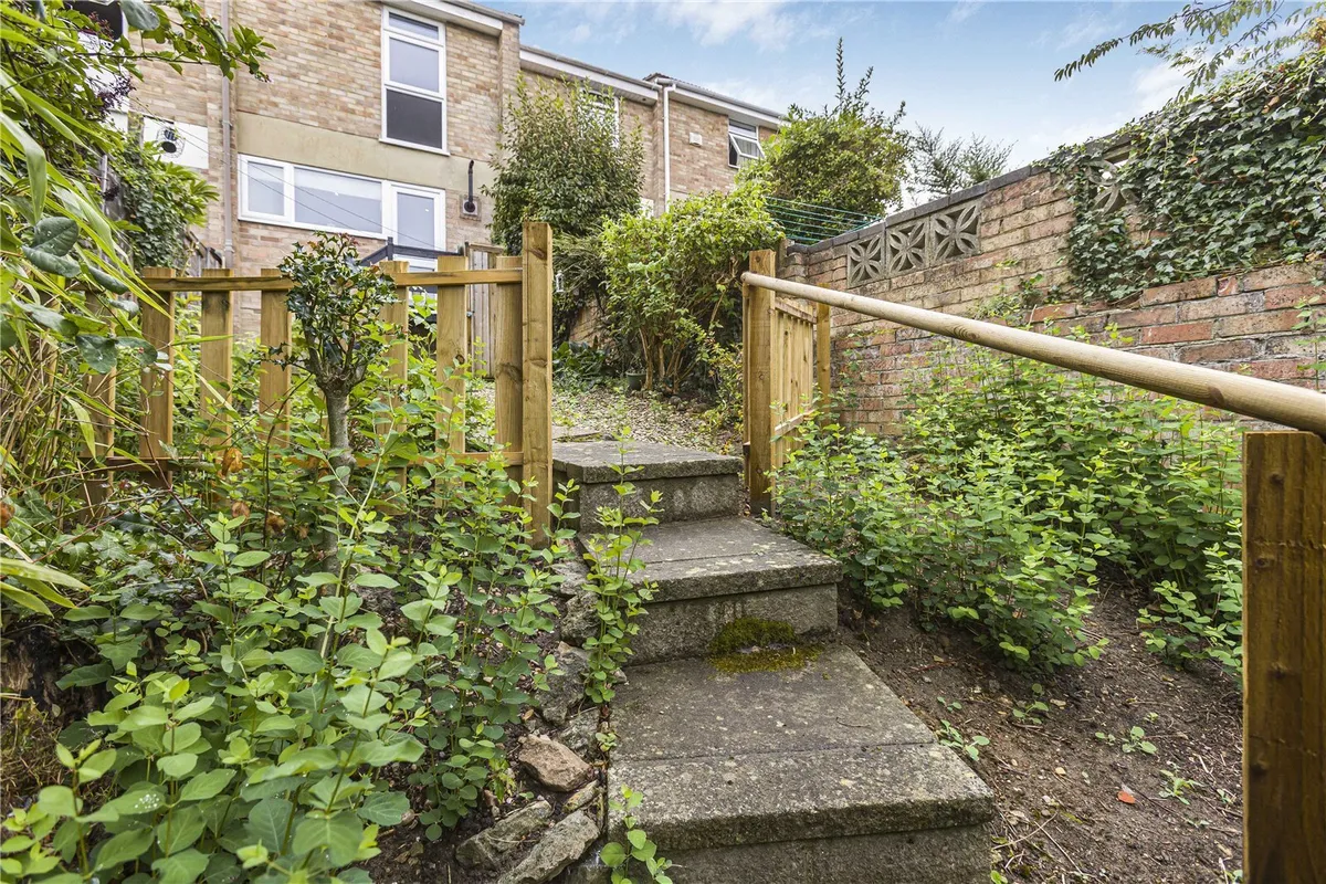 Turner Close, Oxford, Oxfordshire, OX4