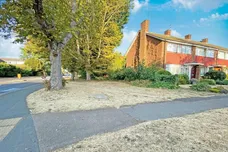 New Road, WEST MOLESEY