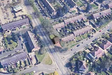 New Road, WEST MOLESEY