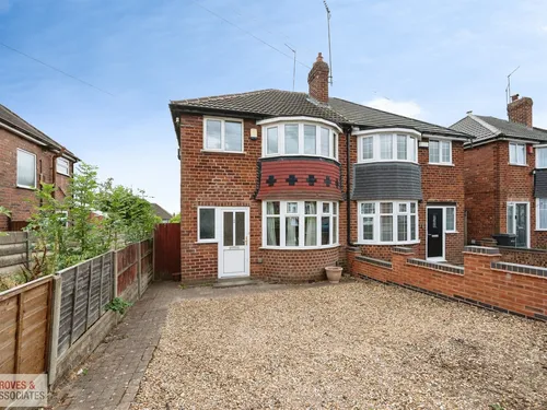 Waddington Avenue, Birminghamphoto