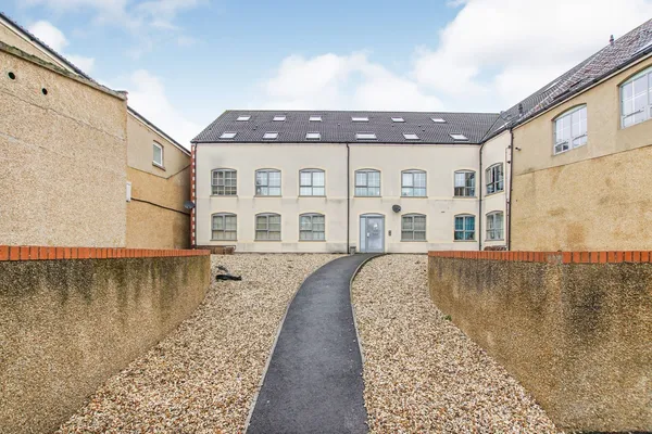 Fountain Mill, Hudds Vale Road, Bristol