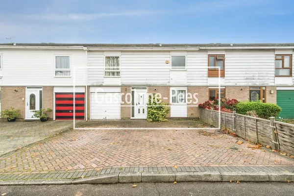 Basingstoke, RG24