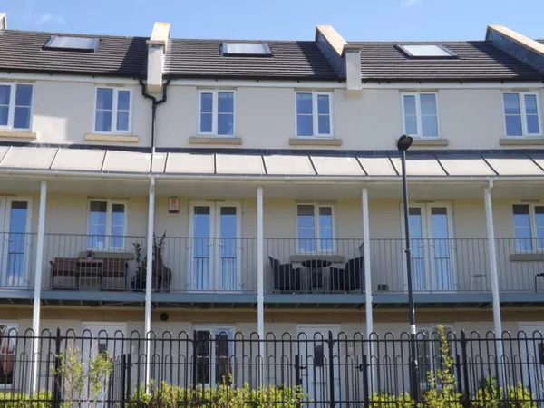 Wood Mead, Cheswick Village, Bristol